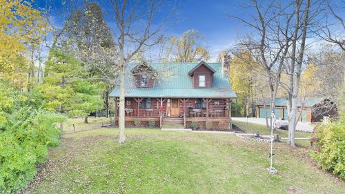 3074 S State Route 560, Urbana, OH, 43078-9610 | Card Image