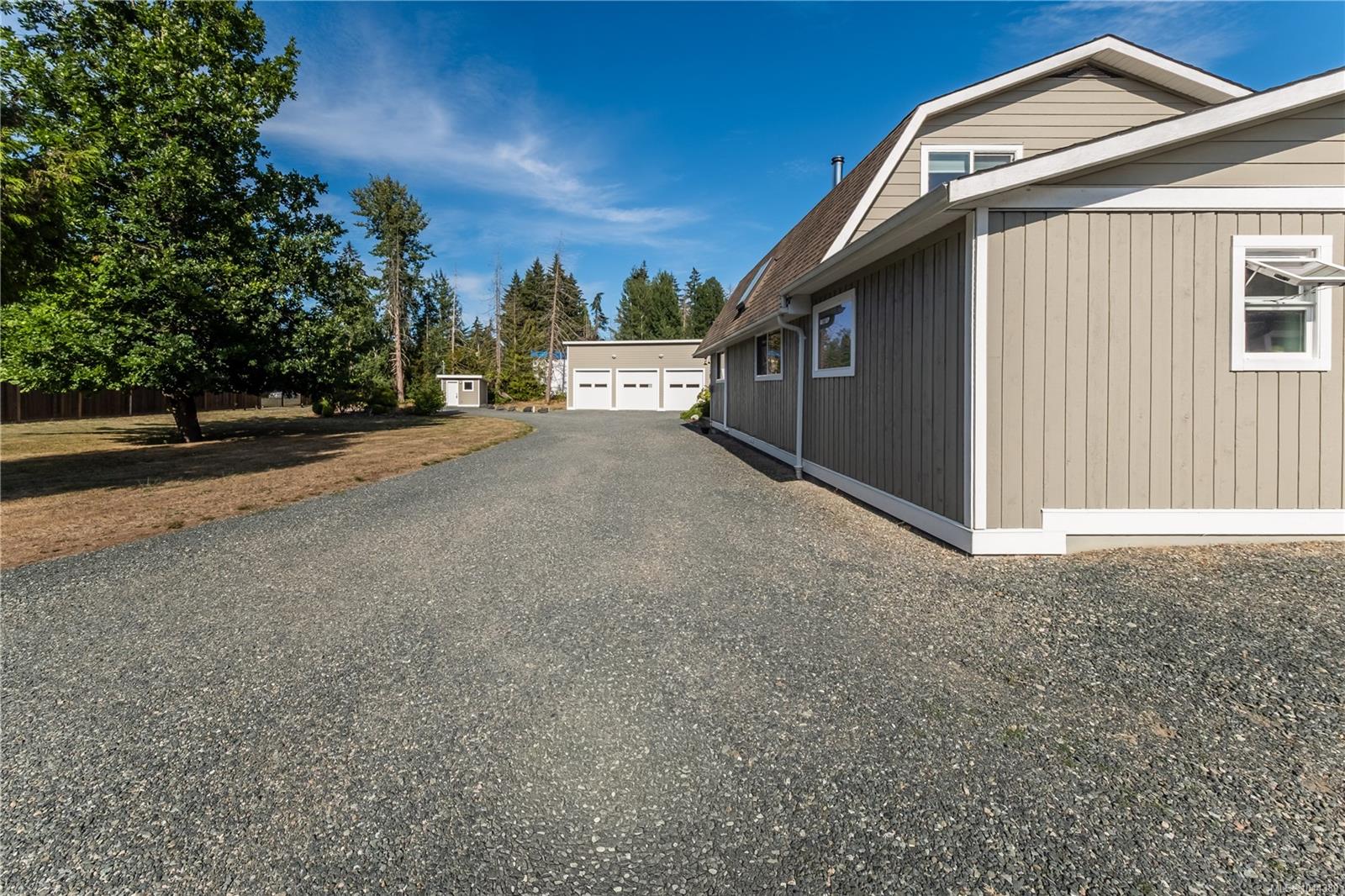 Residential in Errington 3