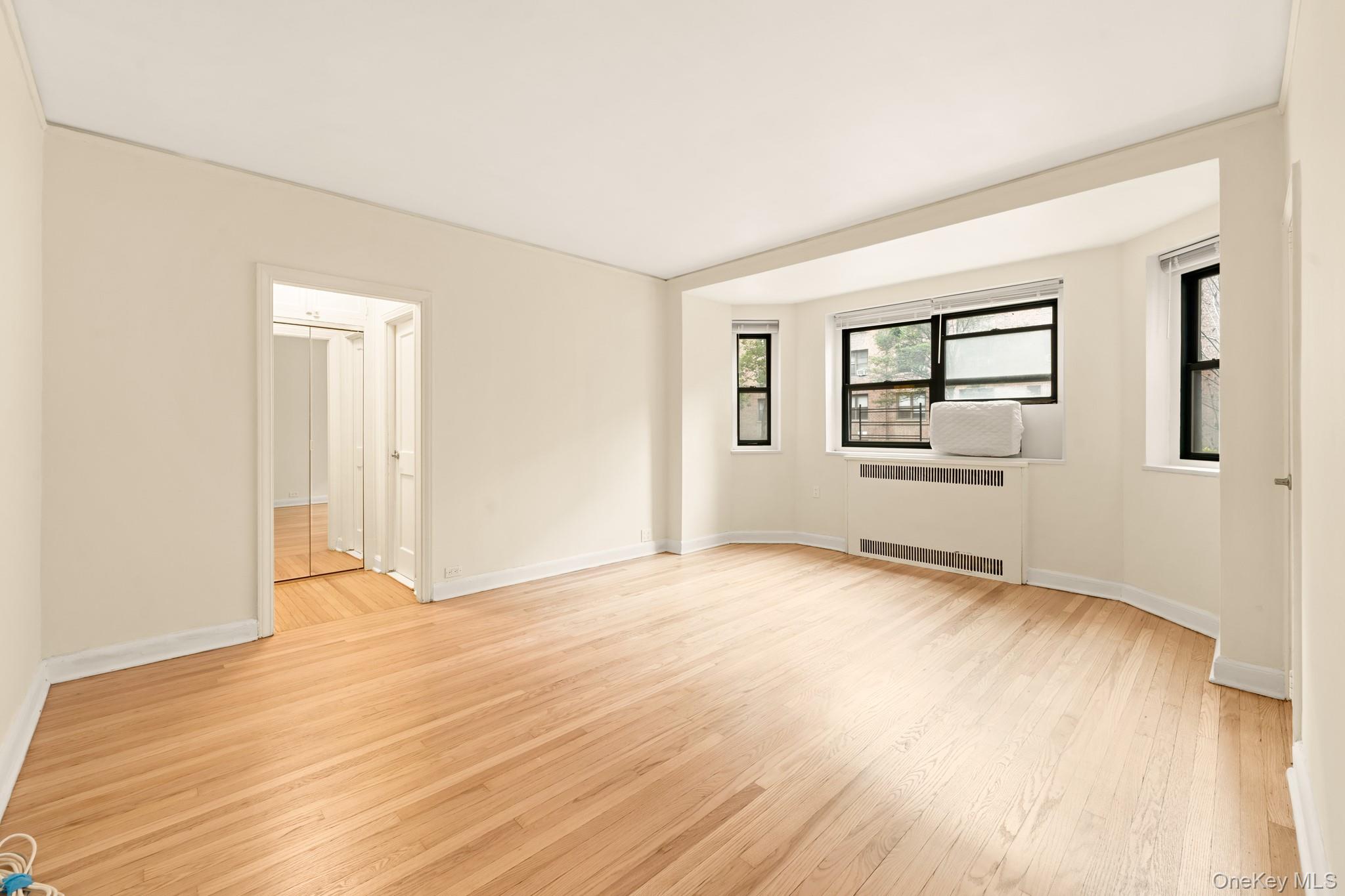 Residential in New York 2