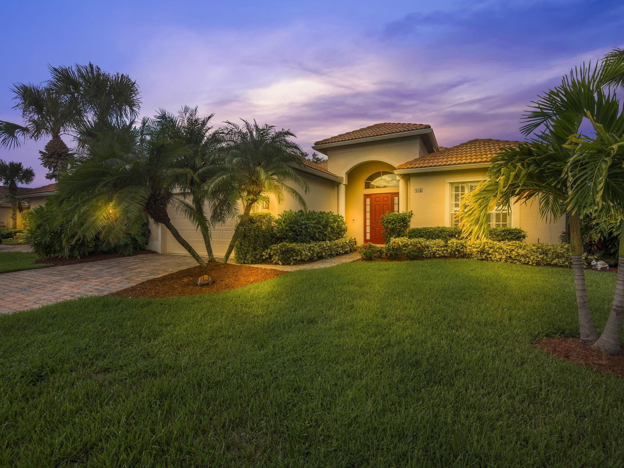 Sheffield Cir, Port Saint Lucie, FL 34983