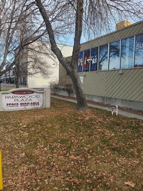 ste-36-1000 N 9th St, Grand Junction, CO, 81501-3153 | Card Image