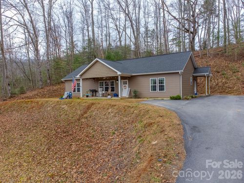 201 Woodhaven Est, Sylva, NC, 28779-6143 | Card Image