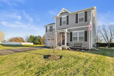 361 Campion Drive, House other with 4 bedrooms, 2 bathrooms and 2 parking in Hampshire IL | Image 2