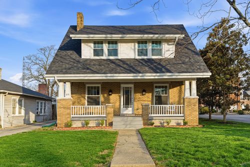 615 Bellaire Ave, Lexington, KY, 40508-1303 | Card Image