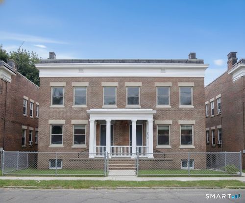 287 Dover St, Bridgeport, CT, 06610-2276 | Card Image