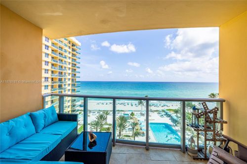 apt-922-2501 S Ocean Dr, Hollywood, FL, 33019-2612 | Card Image