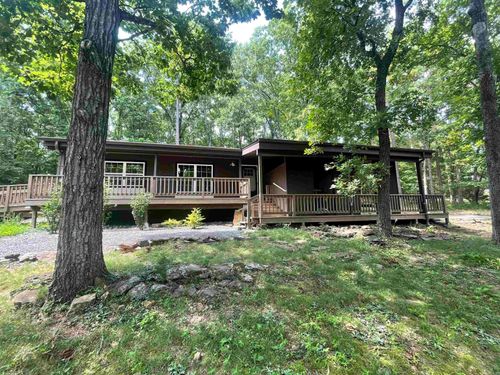 106 Oak Park Lane, Fairfield Bay, AR, 72088 | Card Image