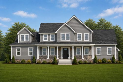22 Ponemah Rd, Amherst, NH, 03031-3001 | Card Image