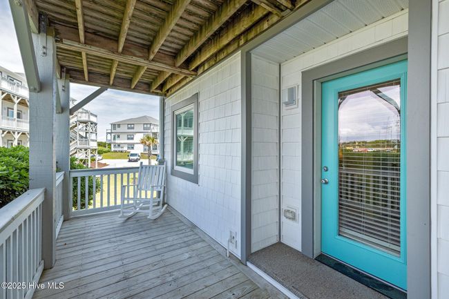 A1 - 2901 Pointe West Dr, Condo with 2 bedrooms, 2 bathrooms and null parking in Emerald Isle NC | Image 6