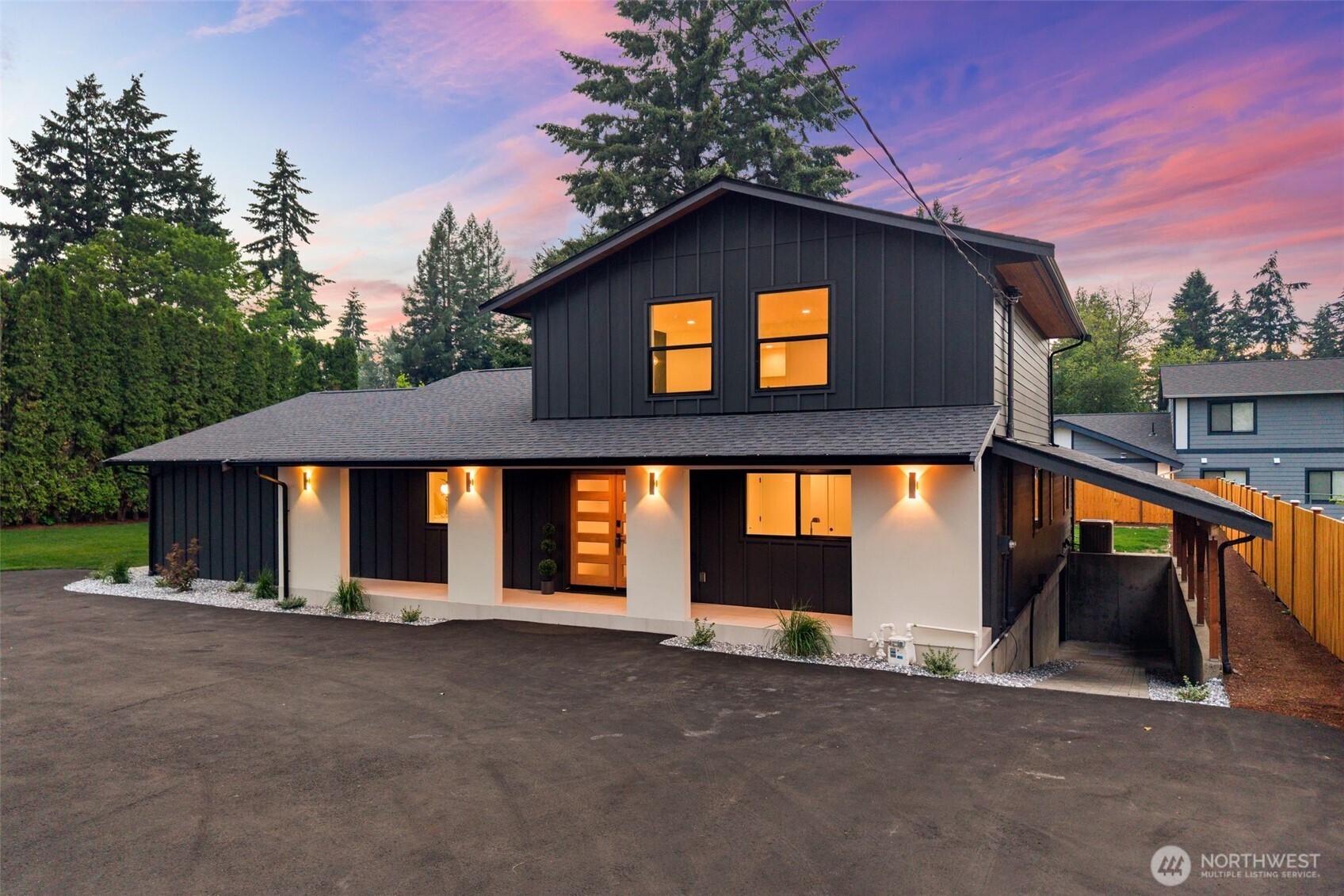 Residential in Burien 2