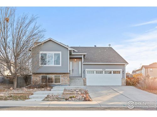 206 Windflower Way, Severance, CO, 80550-6234 | Card Image
