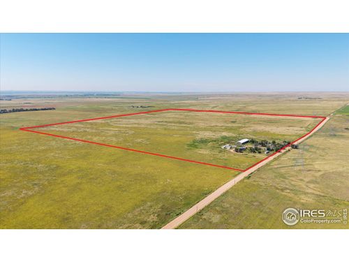 28444 County Road Dd, Snyder, CO, 80750-9745 | Card Image
