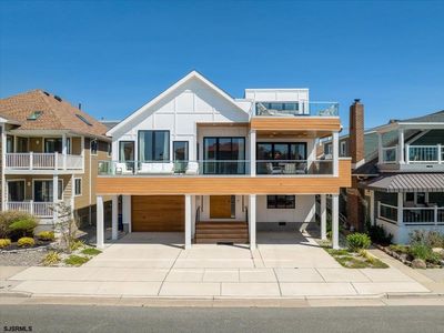 103 S Newport Ave, House other with 5 bedrooms, 3 bathrooms and null parking in Ventnor NJ | Image 1