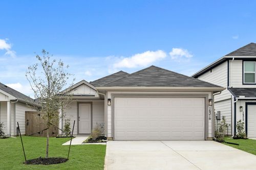 14316 Leafy Willow Dr, Splendora, TX, 77372 | Card Image