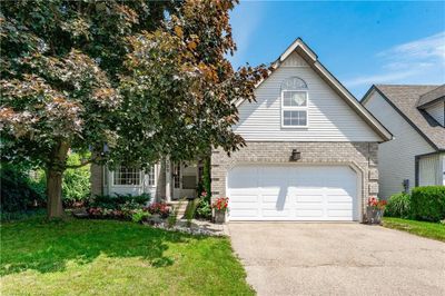 309 Stephanie Dr, House other with 4 bedrooms, 2 bathrooms and 6 parking in Guelph ON | Image 1