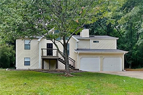 4006 Maxanne Dr Nw, Kennesaw, GA, 30144-2146 | Card Image
