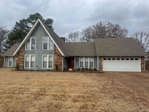 166 E Lawnwood Dr, Collierville, TN, 38017 | Card Image
