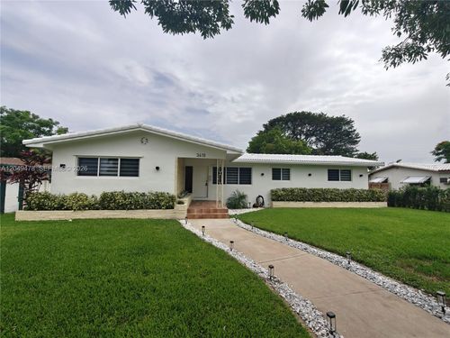 3410 Cleveland St, Hollywood, FL, 33021-4919 | Card Image