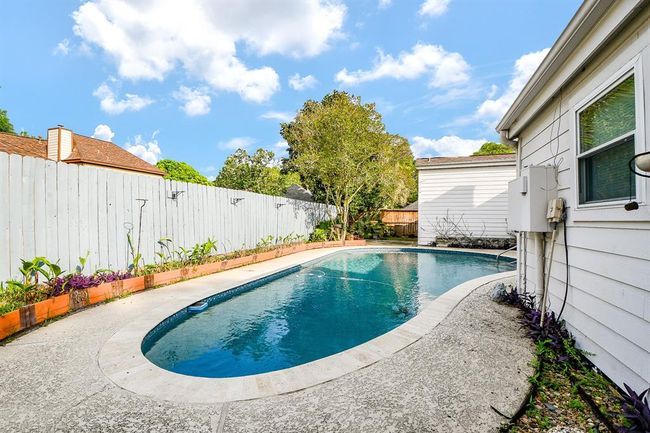 1719 Prairie Mark Ln, House other with 4 bedrooms, 3 bathrooms and 2 parking in Houston TX | Image 47