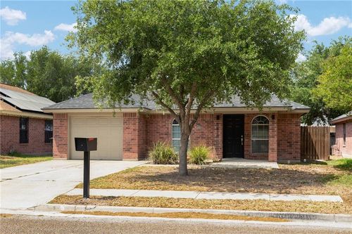 5610 S 28th Lane, McAllen, TX, 78503 | Card Image