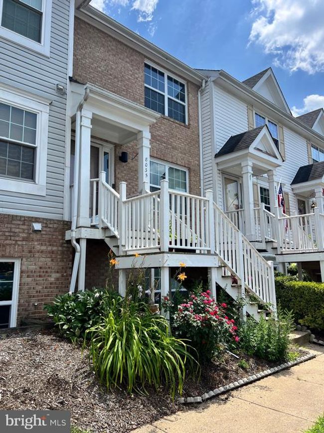 124 - 8035 Lantern Ct, Townhouse with 3 bedrooms, 3 bathrooms and null parking in MANASSAS VA | Image 22