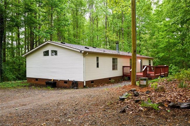 167 Sand Clay Ln, House other with 3 bedrooms, 3 bathrooms and null parking in Mocksville NC | Image 4