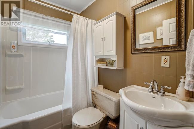1-3 Pondside Rd, House other with 4 bedrooms, 1 bathrooms and null parking in Chapel Arm NL | Image 36