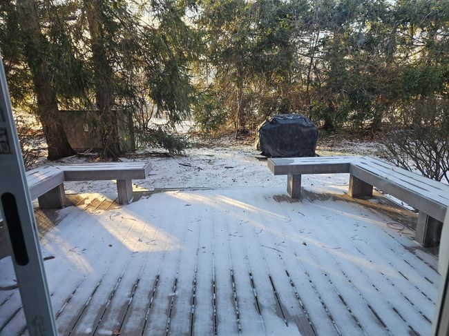Rear Yard Off Community Room | Image 39