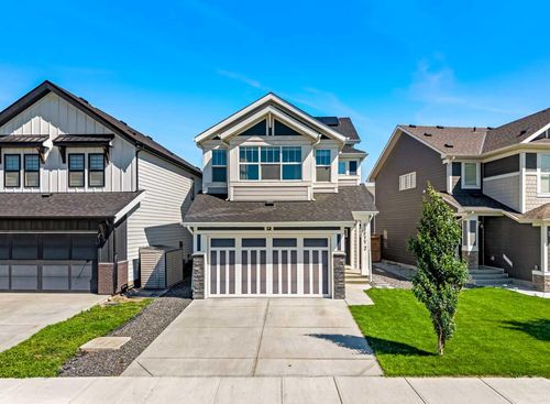 52 Magnolia Hts Se, Calgary, AB, T3M2Z7 | Card Image
