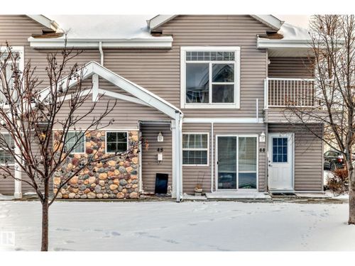 48-150 Edwards Dr Sw, Edmonton, AB, T6X1M4 | Card Image