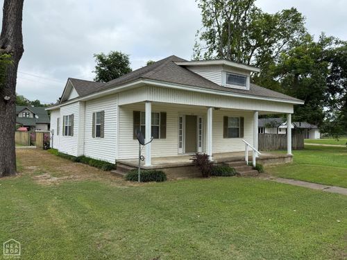 210 Broadway Street, Marked Tree, AR, 72365 | Card Image
