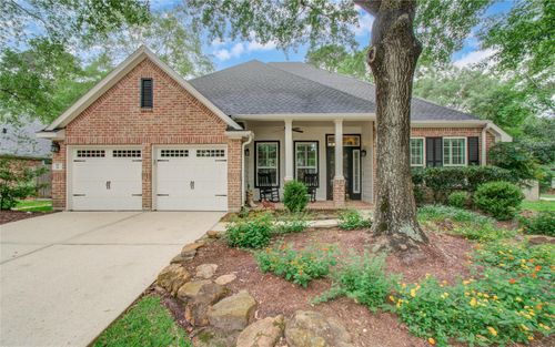 27 Emery Mill Pl, The Woodlands, TX, 77384-4748 | Card Image