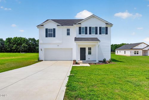 109 Timber Street, Fremont, NC, 27830 | Card Image