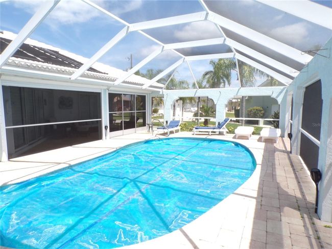 3804 Turtle Dove Blvd, House other with 5 bedrooms, 3 bathrooms and null parking in PUNTA GORDA FL | Image 61