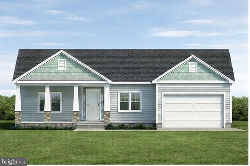 Lot 2 Ridge Rd, COLONIAL BEACH, VA, 22443 | Card Image