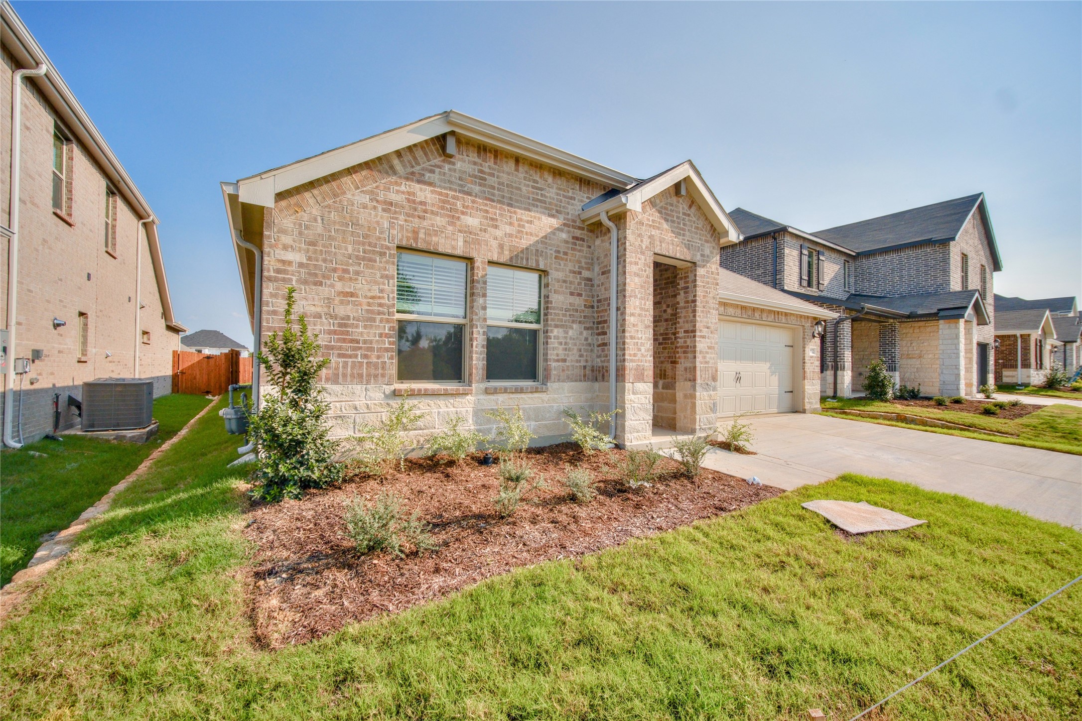 Residential Lease in Seagoville 3
