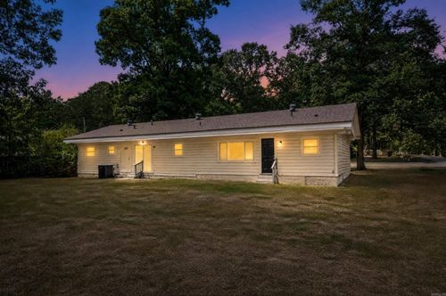 25 Caylor Ln, Little Rock, AR, 72209-8107 | Card Image