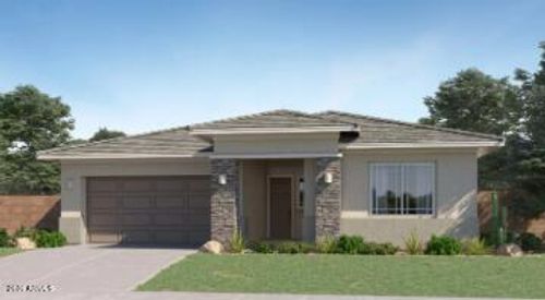 3406 E Pomodoro Avenue, San Tan Valley, AZ, 85143 | Card Image