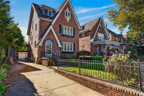 6410 Wilkins Ave, Squirrel Hill, PA, 15217 | Card Image
