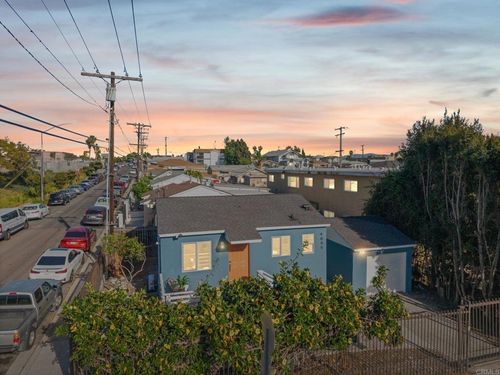 4095 Estrella Avenue, San Diego, CA, 92105 | Card Image