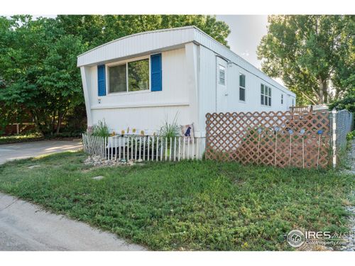 456-2500 E Harmony Rd, Fort Collins, CO, 80528-9571 | Card Image