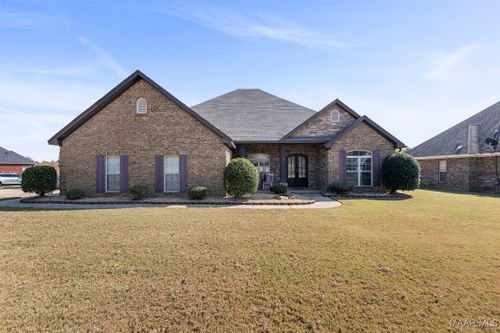 601 Ashton Oak Drive, Prattville, AL, 36066 | Card Image