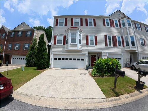 2069 Pinnacle Pointe Dr, Norcross, GA, 30071-4917 | Card Image