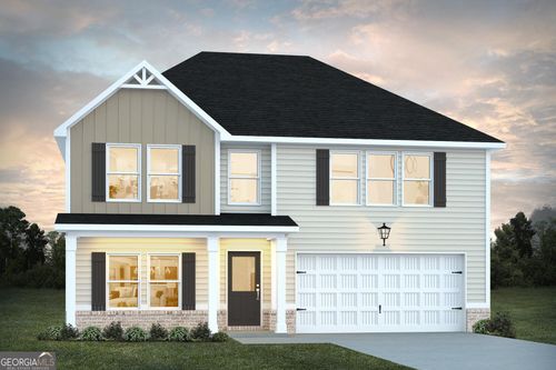 65-507 Holsteiner Rd, Hogansville, GA, 30230-2796 | Card Image