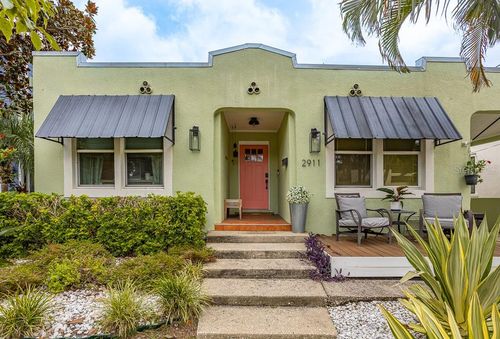 2911 W San Nicholas St, TAMPA, FL, 33629-6044 | Card Image