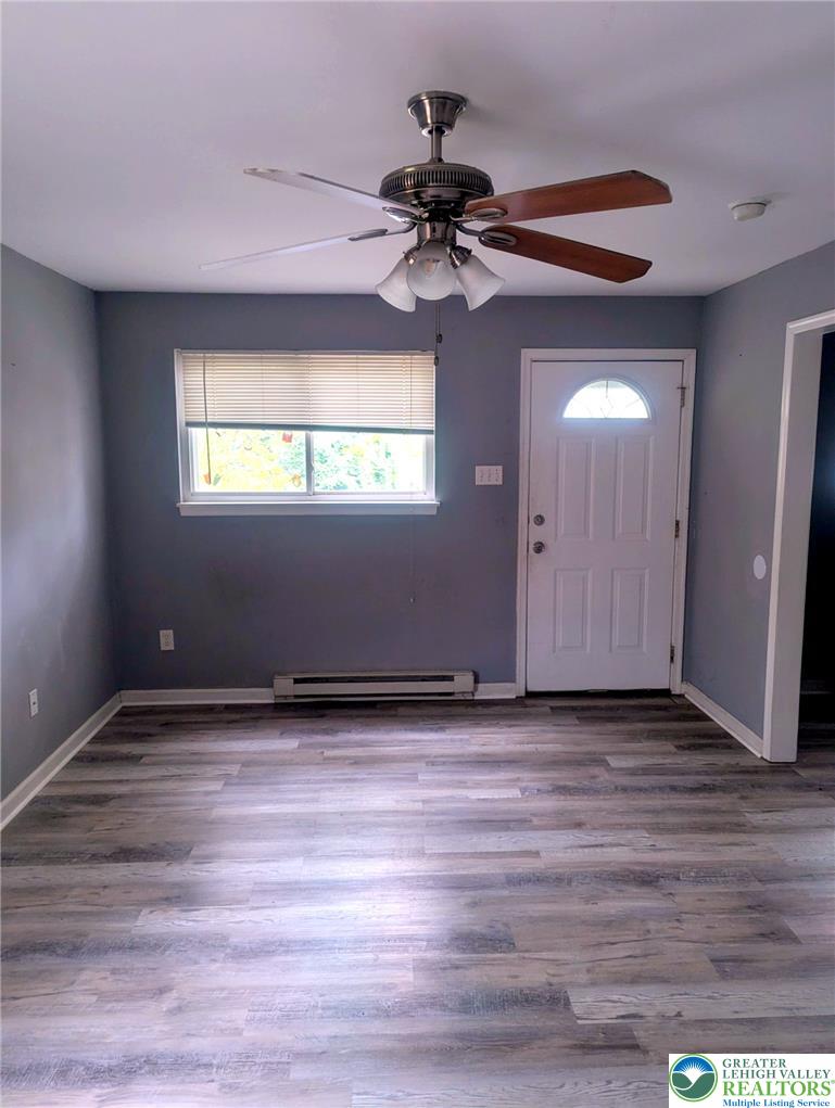 Residential Lease in Easton 3