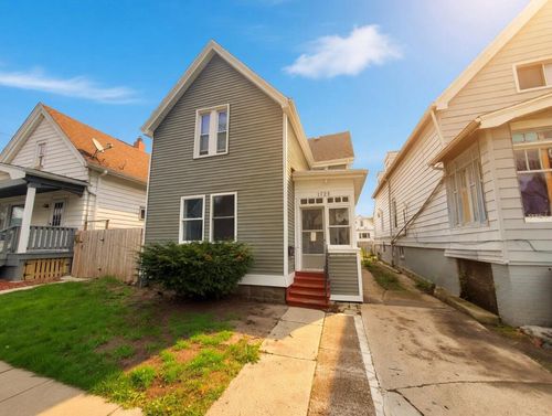 1722a-1722 S 18th Street, Milwaukee, WI, 53204 | Card Image