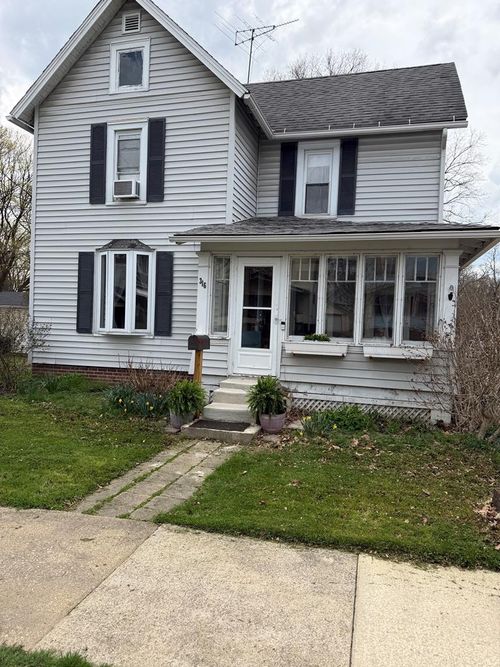 316 Lindale Ave, Ashland, OH, 44805-1536 | Card Image