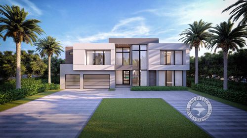 3108 Ne 26th St, Fort Lauderdale, FL, 33305-1882 | Card Image