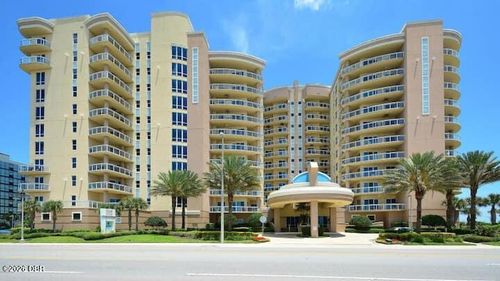 403-1925 S Atlantic Ave, DAYTONA BEACH SHORES, FL, 32118-5026 | Card Image